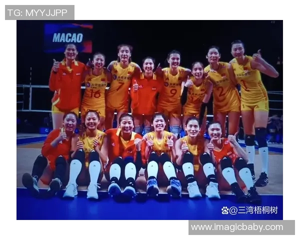 武汉排球队的耐力之道：揭秘排球背后的坚持与拼搏精神